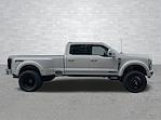 New 2025 Ford F-450 Platinum Crew Cab 4x4 DRW Pickup for sale #25FT473 - photo 11