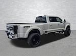 New 2025 Ford F-450 Platinum Crew Cab 4x4 DRW Pickup for sale #25FT473 - photo 12