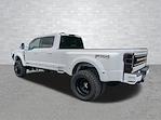 New 2025 Ford F-450 Platinum Crew Cab 4x4 DRW Pickup for sale #25FT473 - photo 4