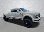 New 2025 Ford F-450 Platinum Crew Cab 4x4 DRW Pickup for sale #25FT473 - photo 8