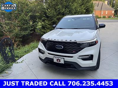 2021 Ford Explorer 4WD SUV for sale #25FT474A - photo 1