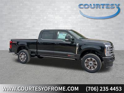 2025 Ford F-350 Crew Cab SRW 4x4 Pickup for sale #25FT475 - photo 1