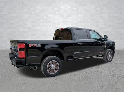 New 2025 Ford F-350 King Ranch Crew Cab 4x4 SRW Pickup for sale #25FT475 - photo 2