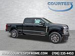 2025 Ford F-350 Crew Cab SRW 4x4 Pickup for sale #25FT475 - photo 1