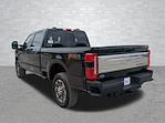 2025 Ford F-350 Crew Cab SRW 4x4 Pickup for sale #25FT475 - photo 14