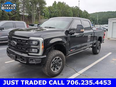 2024 Ford F-250 Crew Cab 4x4 Pickup for sale #25FT475A - photo 1