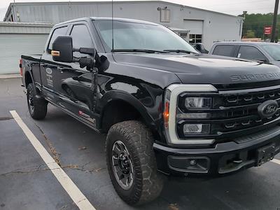 2024 Ford F-250 Crew Cab 4x4 Pickup for sale #25FT475A - photo 2