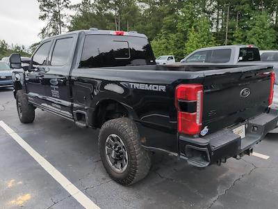 2024 Ford F-250 Crew Cab 4x4 Pickup for sale #25FT475A - photo 2