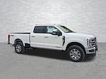 New 2025 Ford F-350 Lariat Crew Cab 4x4 SRW Pickup for sale #25FT476 - photo 10