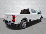 New 2025 Ford F-350 Lariat Crew Cab 4x4 SRW Pickup for sale #25FT476 - photo 12