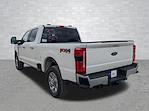 New 2025 Ford F-350 Lariat Crew Cab 4x4 SRW Pickup for sale #25FT476 - photo 14