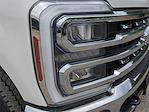 New 2025 Ford F-350 Lariat Crew Cab 4x4 SRW Pickup for sale #25FT476 - photo 18
