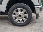 New 2025 Ford F-350 Lariat Crew Cab 4x4 SRW Pickup for sale #25FT476 - photo 19