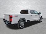 New 2025 Ford F-350 Lariat Crew Cab 4x4 SRW Pickup for sale #25FT476 - photo 2
