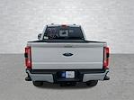 New 2025 Ford F-350 Lariat Crew Cab 4x4 SRW Pickup for sale #25FT476 - photo 3
