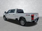 New 2025 Ford F-350 Lariat Crew Cab 4x4 SRW Pickup for sale #25FT476 - photo 4