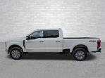 New 2025 Ford F-350 Lariat Crew Cab 4x4 SRW Pickup for sale #25FT476 - photo 5