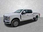 New 2025 Ford F-350 Lariat Crew Cab 4x4 SRW Pickup for sale #25FT476 - photo 6