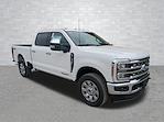 New 2025 Ford F-350 Lariat Crew Cab 4x4 SRW Pickup for sale #25FT476 - photo 8