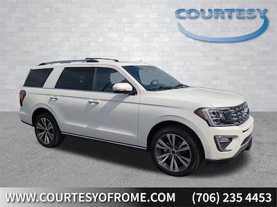 2021 Ford Expedition 4x4 SUV for sale #25FT477A - photo 1
