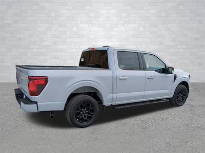 New 2025 Ford F-150 XLT SuperCrew Cab Pickup for sale #25FT482 - photo 2