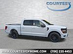 2025 Ford F-150 SuperCrew Cab 4x2 Pickup for sale #25FT482 - photo 1