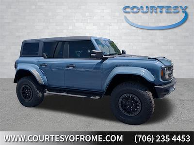 2024 Ford Bronco 4WD SUV for sale #25FT485A - photo 1