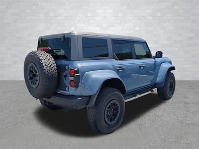 2024 Ford Bronco 4WD SUV for sale #25FT485A - photo 2