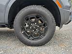 2025 Ford Ranger SuperCrew Cab 4x4 Pickup for sale #25FT487 - photo 11