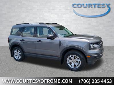 2022 Ford Bronco Sport AWD SUV for sale #25FT488A - photo 1