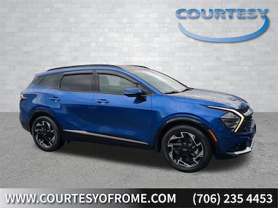 2023 Kia Sportage FWD SUV for sale #25FT489A - photo 1