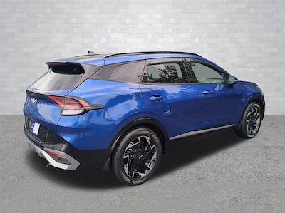 2023 Kia Sportage FWD SUV for sale #25FT489A - photo 2