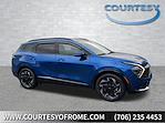 2023 Kia Sportage FWD SUV for sale #25FT489A - photo 1