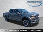 2025 Ford F-150 SuperCrew Cab 4x4 Pickup for sale #25FT490 - photo 1