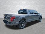 2025 Ford F-150 SuperCrew Cab 4x4 Pickup for sale #25FT490 - photo 2