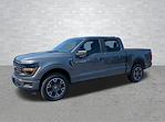 2025 Ford F-150 SuperCrew Cab 4x4 Pickup for sale #25FT490 - photo 8