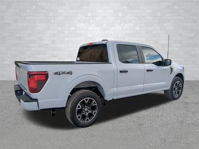 2025 Ford F-150 SuperCrew Cab 4x4 Pickup for sale #25FT491 - photo 2