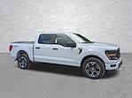 2025 Ford F-150 SuperCrew Cab 4x4 Pickup for sale #25FT491 - photo 10