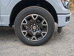 2025 Ford F-150 SuperCrew Cab 4x4 Pickup for sale #25FT491 - photo 19