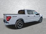 2025 Ford F-150 SuperCrew Cab 4x4 Pickup for sale #25FT491 - photo 2