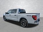 2025 Ford F-150 SuperCrew Cab 4x4 Pickup for sale #25FT491 - photo 4