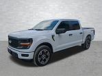 2025 Ford F-150 SuperCrew Cab 4x4 Pickup for sale #25FT491 - photo 6