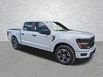 2025 Ford F-150 SuperCrew Cab 4x4 Pickup for sale #25FT491 - photo 8