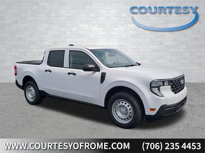 New 2025 Ford Maverick XL SuperCrew Cab AWD Pickup for sale #25FT492 - photo 1