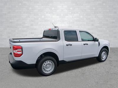 New 2025 Ford Maverick XL SuperCrew Cab AWD Pickup for sale #25FT492 - photo 2