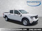 New 2025 Ford Maverick XL SuperCrew Cab AWD Pickup for sale #25FT492 - photo 1