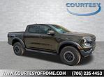 2025 Ford Ranger SuperCrew Cab 4x4 Pickup for sale #25FT497 - photo 1