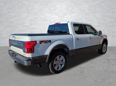 Used 2020 Ford F-150 King Ranch SuperCrew Cab for sale #25FT497A - photo 2