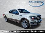 Used 2020 Ford F-150 King Ranch SuperCrew Cab for sale #25FT497A - photo 1