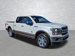 Used 2020 Ford F-150 King Ranch SuperCrew Cab for sale #25FT497A - photo 4